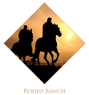 Rodeo ranch menükép